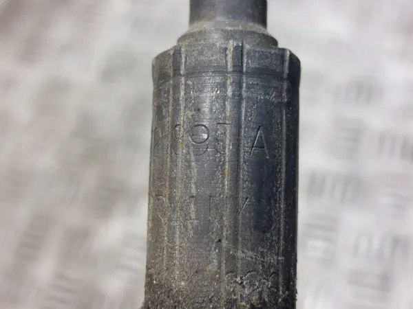 Durite de refroidissement OEM 4E0422893A pour Superb I 2.8 image 4