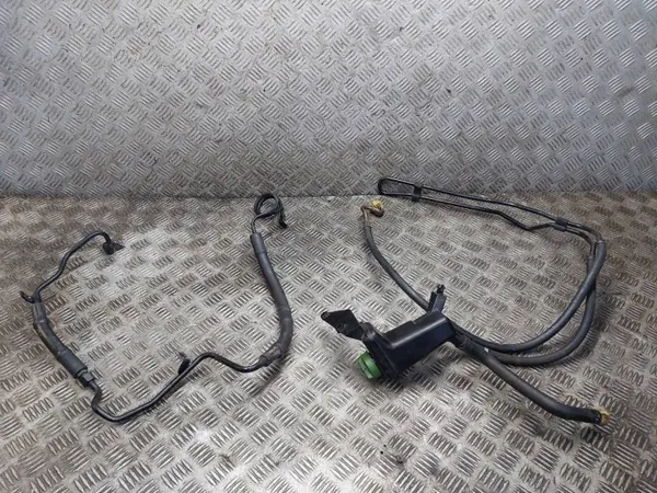 Durite de refroidissement OEM 4E0422893A pour Superb I 2.8 image 6