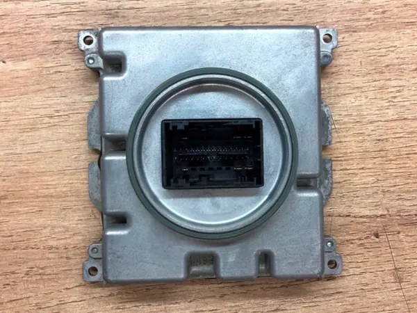 Matrix-Modul Porsche: Macan Cayenne 911 Cayman Panamera image 2