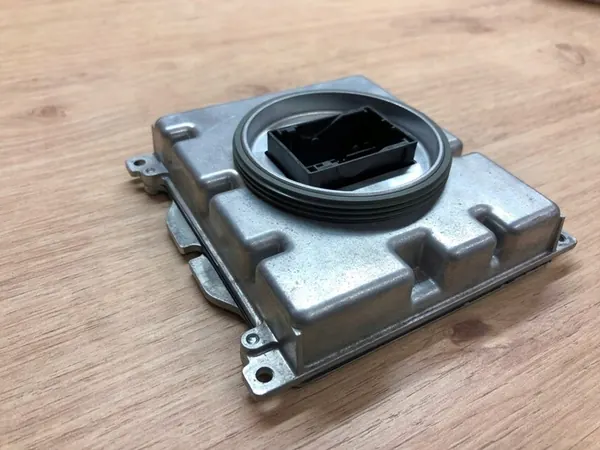 Matrix-Modul Porsche: Macan Cayenne 911 Cayman Panamera image 3