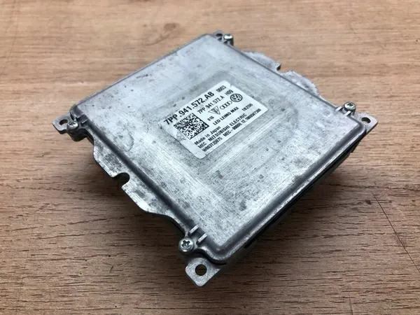 Matrix-Modul Porsche: Macan Cayenne 911 Cayman Panamera image 5