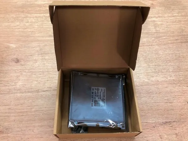 Matrix-Modul Porsche: Macan Cayenne 911 Cayman Panamera image 8