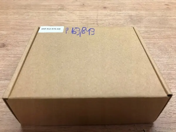 Matrix-Modul Porsche: Macan Cayenne 911 Cayman Panamera image 9