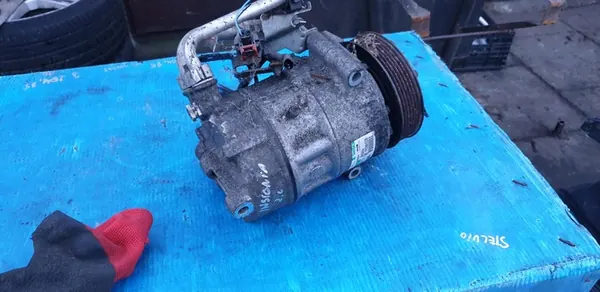 Compresseur AC Opel Insignia A 2.0CDTI P22861236 image 2