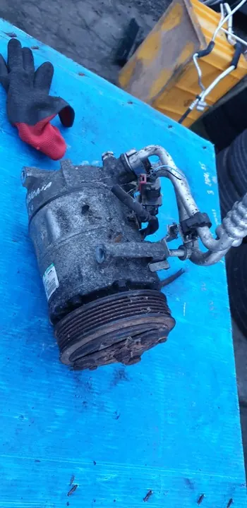 Compresseur AC Opel Insignia A 2.0CDTI P22861236 image 3