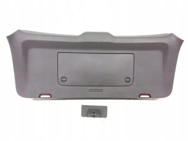 Porsche OEM 9Y0867973C Tapicería Portón - Usado image 2