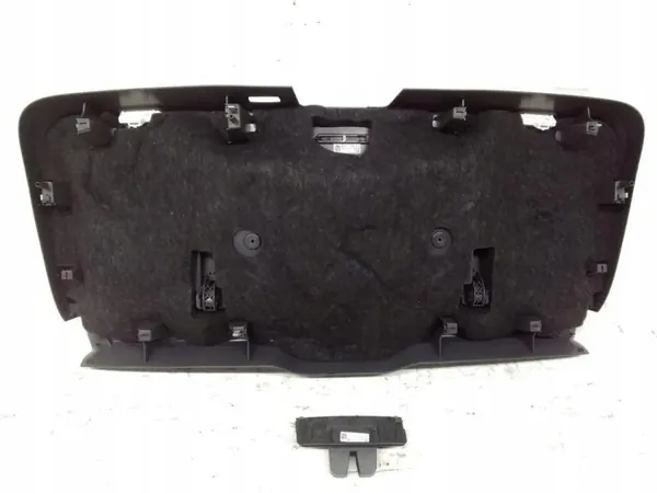 Porsche OEM 9Y0867973C Tapicería Portón - Usado image 6