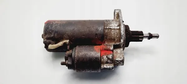Motor de arranque Volkswagen PASSAT B3 1990 image 2