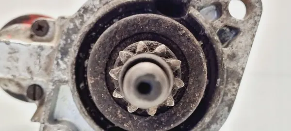 Motor de arranque Volkswagen PASSAT B3 1990 image 3