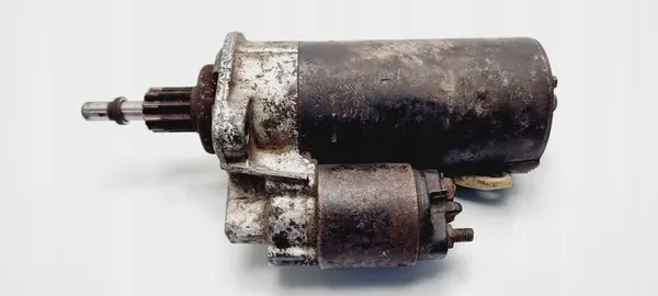 Motor de arranque Volkswagen PASSAT B3 1990 image 7
