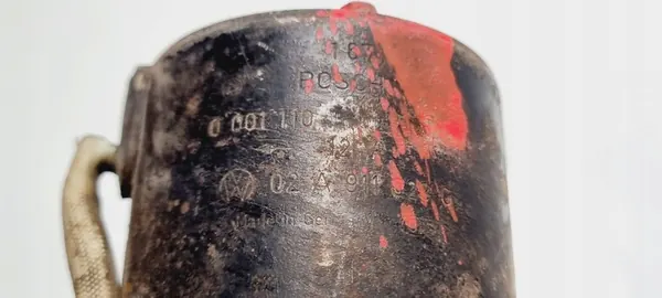 Motor de arranque Volkswagen PASSAT B3 1990 image 8