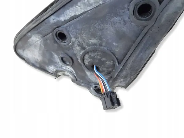 Espejo eléctrico derecho OEM AKG8438 para Chrysler Voyager image 5