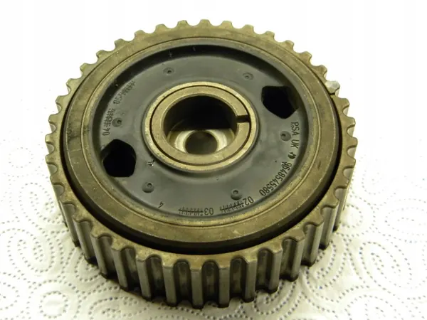 Ventilstyrhjul OEM 9648545580 Peugeot/Citroen image 2