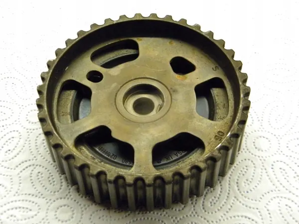 Ventilstyrhjul OEM 9648545580 Peugeot/Citroen image 3