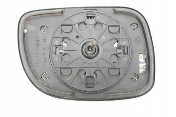 Insert Miroir Gauche Chrysler Voyager OEM image 3