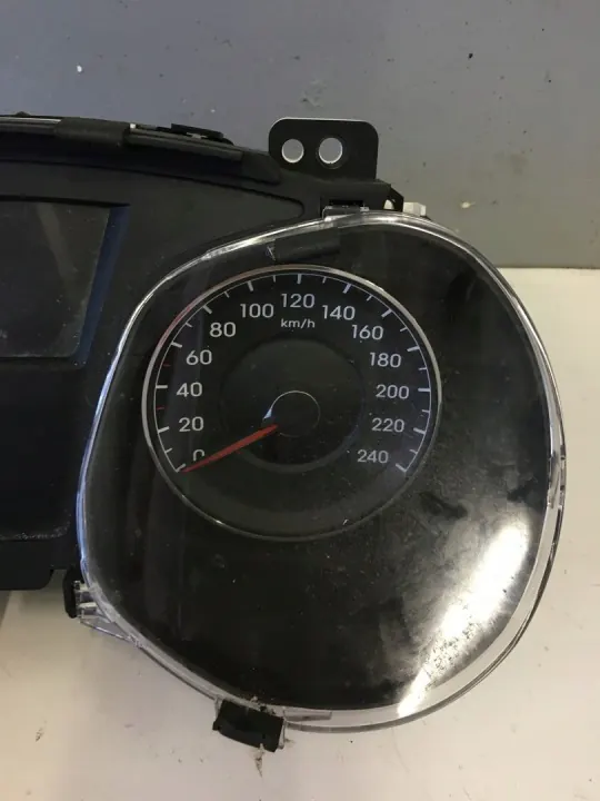 OEM 94003-1K070 Befestigungssatz für Hyundai IX20 image 4