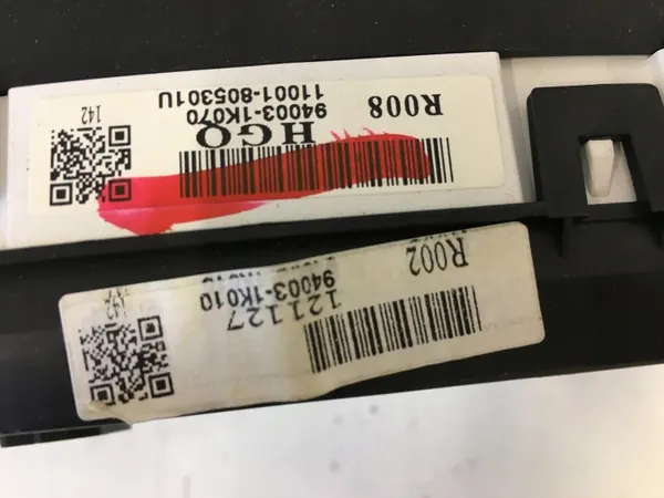 OEM 94003-1K070 Befestigungssatz für Hyundai IX20 image 6