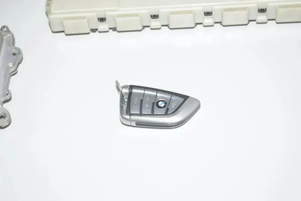 Zündsatz OEM 6994545 für BMW 7er 3.0L image 3