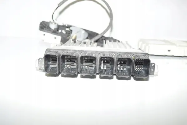 Zündsatz OEM 6994545 für BMW 7er 3.0L image 8