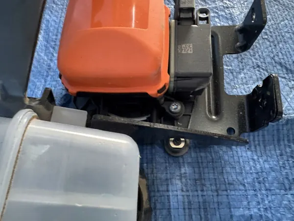 OEM 9835378280 Laadsocket voor DS7 Lift E-Tense Hybride image 9