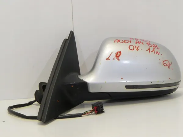 Linker buitenspiegel OEM 360175347 voor Audi A4 B8 07-11 image 2