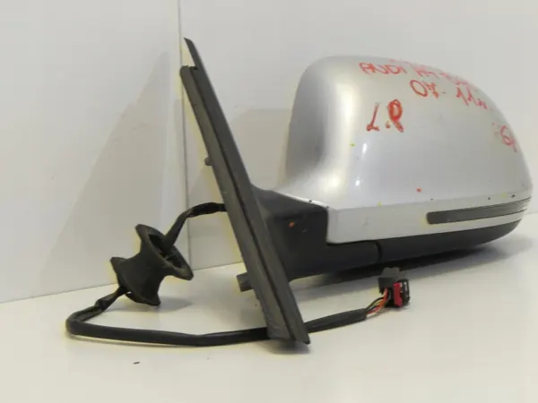 Linker buitenspiegel OEM 360175347 voor Audi A4 B8 07-11 image 5