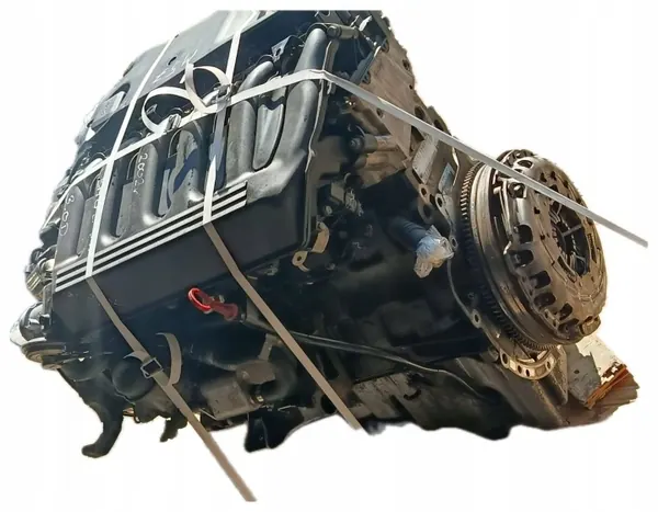 Complete Diesel Motor M57D30 - BMW OE Orion image 3