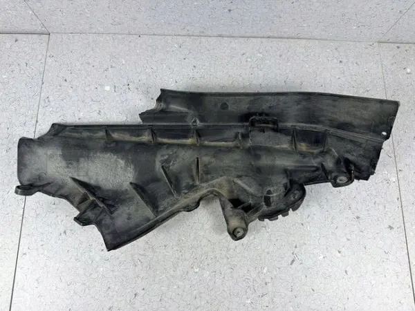 Pare-brise droit BMW X5 F15 OEM 7309206 image 2