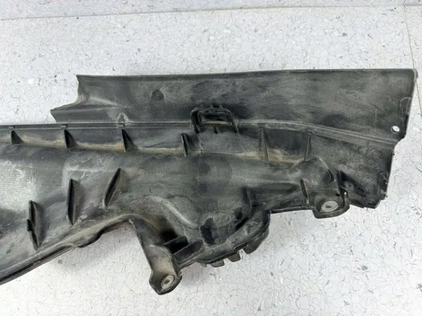Pare-brise droit BMW X5 F15 OEM 7309206 image 3