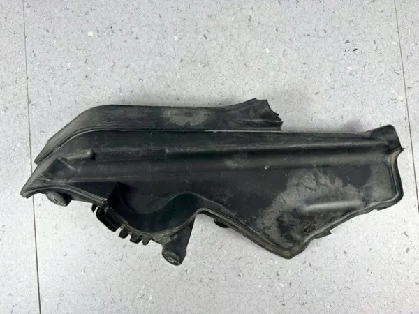 Pare-brise droit BMW X5 F15 OEM 7309206 image 4