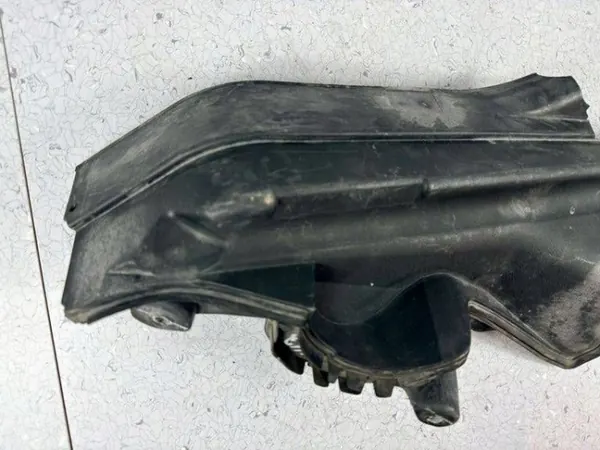 Pare-brise droit BMW X5 F15 OEM 7309206 image 5