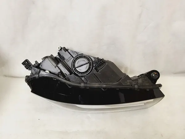 AUDI Q5 BI-XENON LED Izquierda + Derecha image 4