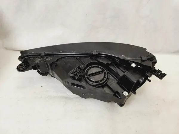 AUDI Q5 BI-XENON LED Izquierda + Derecha image 6