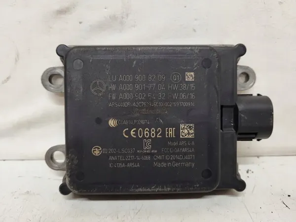Distronic radarsensor OEM A0009008209 Mercedes image 2