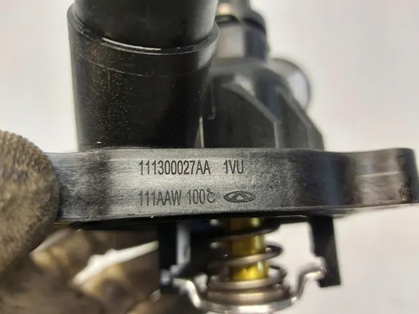 Carcaça termóstato OEM 111300027AA-JLK01 para Jaecoo 7 PHEV image 4