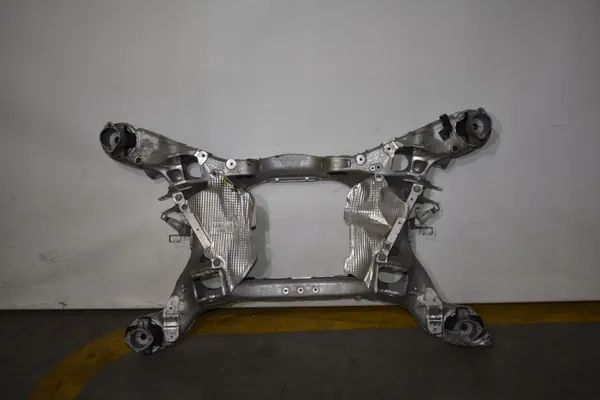 OEM 971599030AK achteras voor Porsche Panamera 971 Hybride image 2