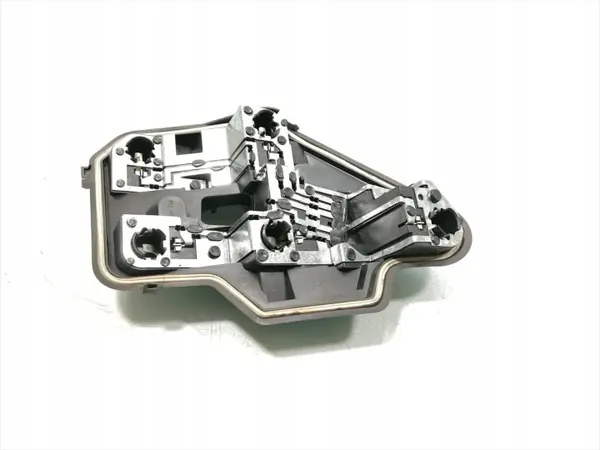Vauxhall Astra Achterlichtfitting Links OEM 161391 image 2