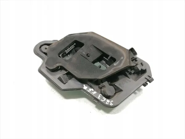 Vauxhall Astra Achterlichtfitting Links OEM 161391 image 3