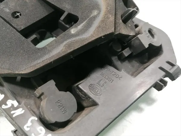 Vauxhall Astra Achterlichtfitting Links OEM 161391 image 5