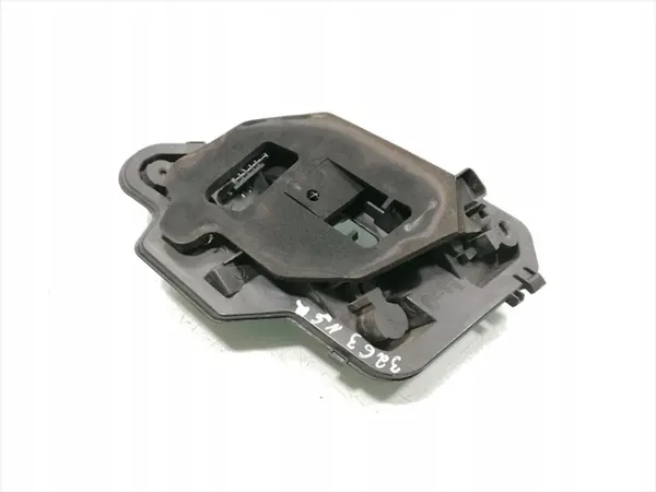 Vauxhall Astra Achterlichtfitting Links OEM 161391 image 9