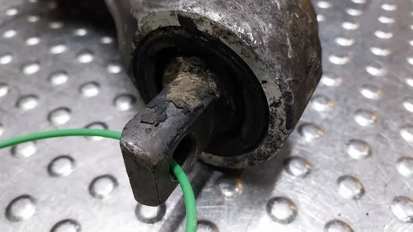 Volvo OE 9492119 braccio di controllo image 5