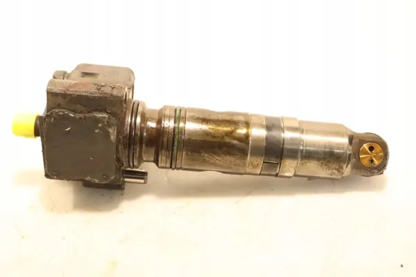 Pompe à injection Mercedes-Benz A0280746902 d'occasion image 2