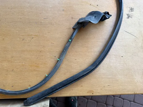 Toyota Hilux VIII 2021 Linker achter pakking OEM sokolowski image 6