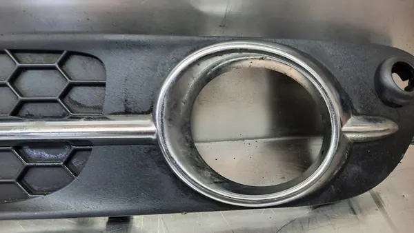 Griglia Paraurti Sinistra 30655929 Volvo V70 III S80 II image 3