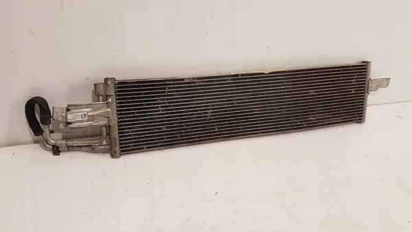 OPEL ASTRA K V 5 Öljynjäähdytin 16482973 image 2