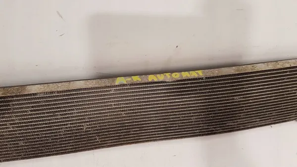 OPEL ASTRA K V 5 Öljynjäähdytin 16482973 image 3