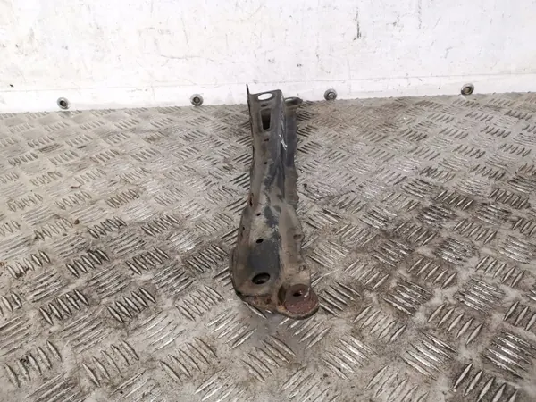 Amortiguador parachoques delantero OEM FBZ13955 image 3