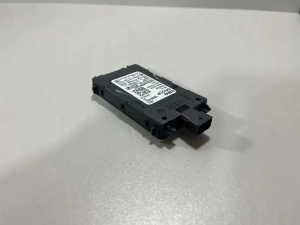 Sensor de cambio de carril BMW OE OEM 5B551E5 - Usado image 2