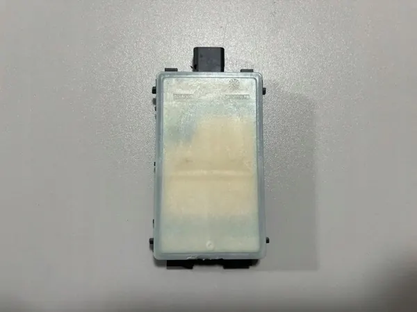 Sensor de cambio de carril BMW OE OEM 5B551E5 - Usado image 3