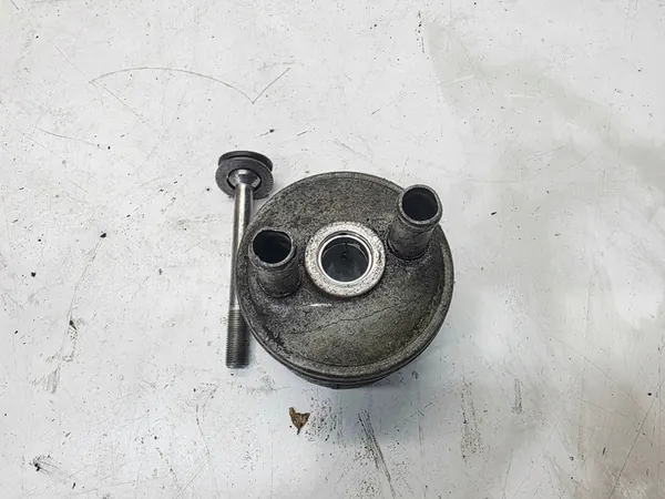 Ölkühler Volkswagen Sharan II image 3